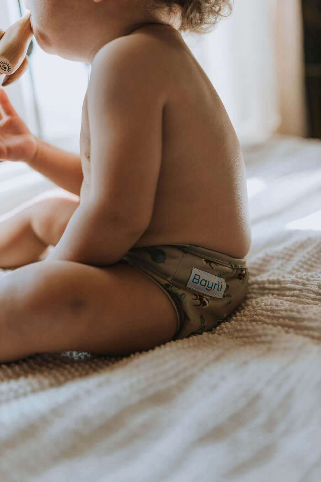 Bayrli®The Difference between Pocket Diapers and Diaper Covers