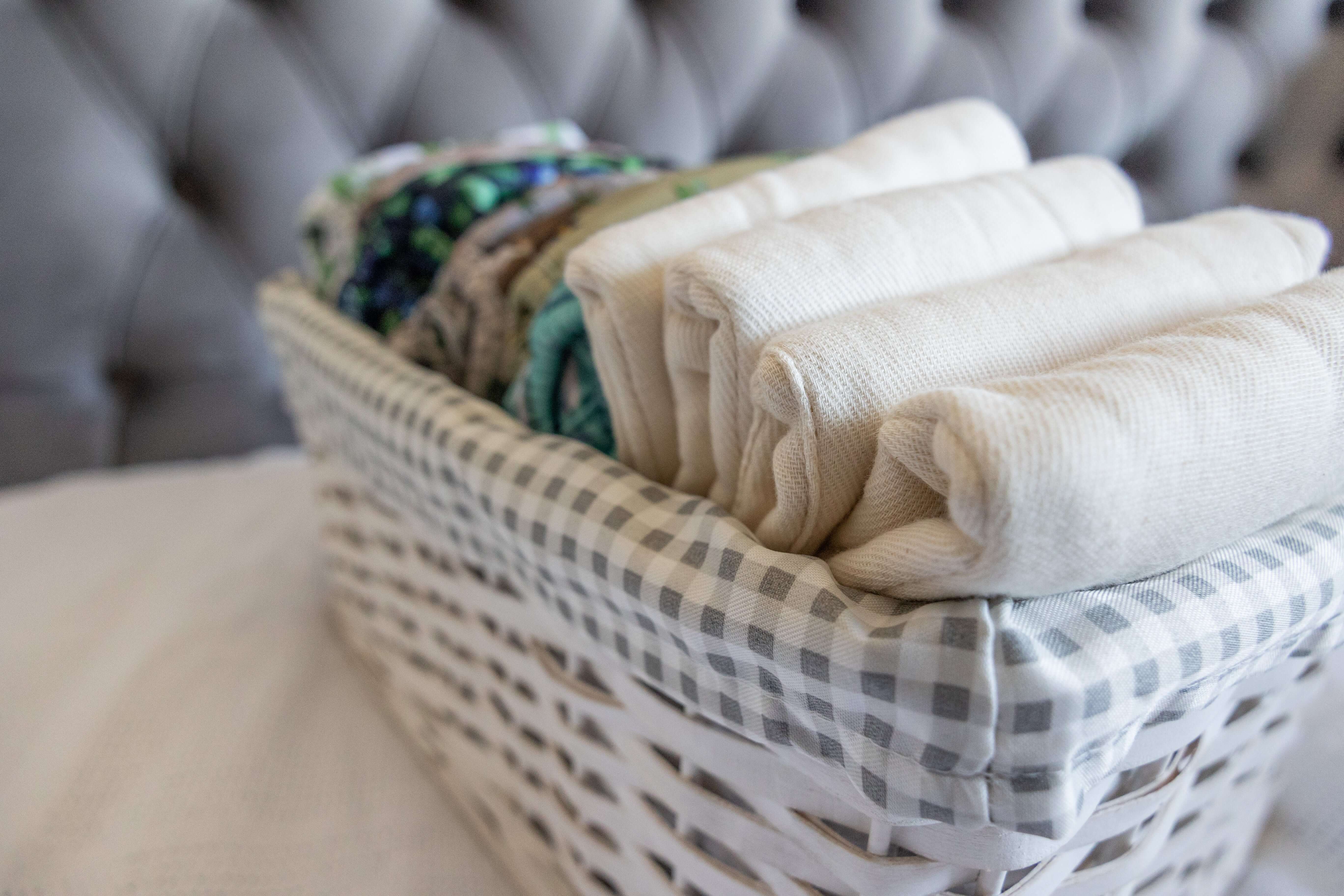 Bayrli®Cloth Diaper Safety
