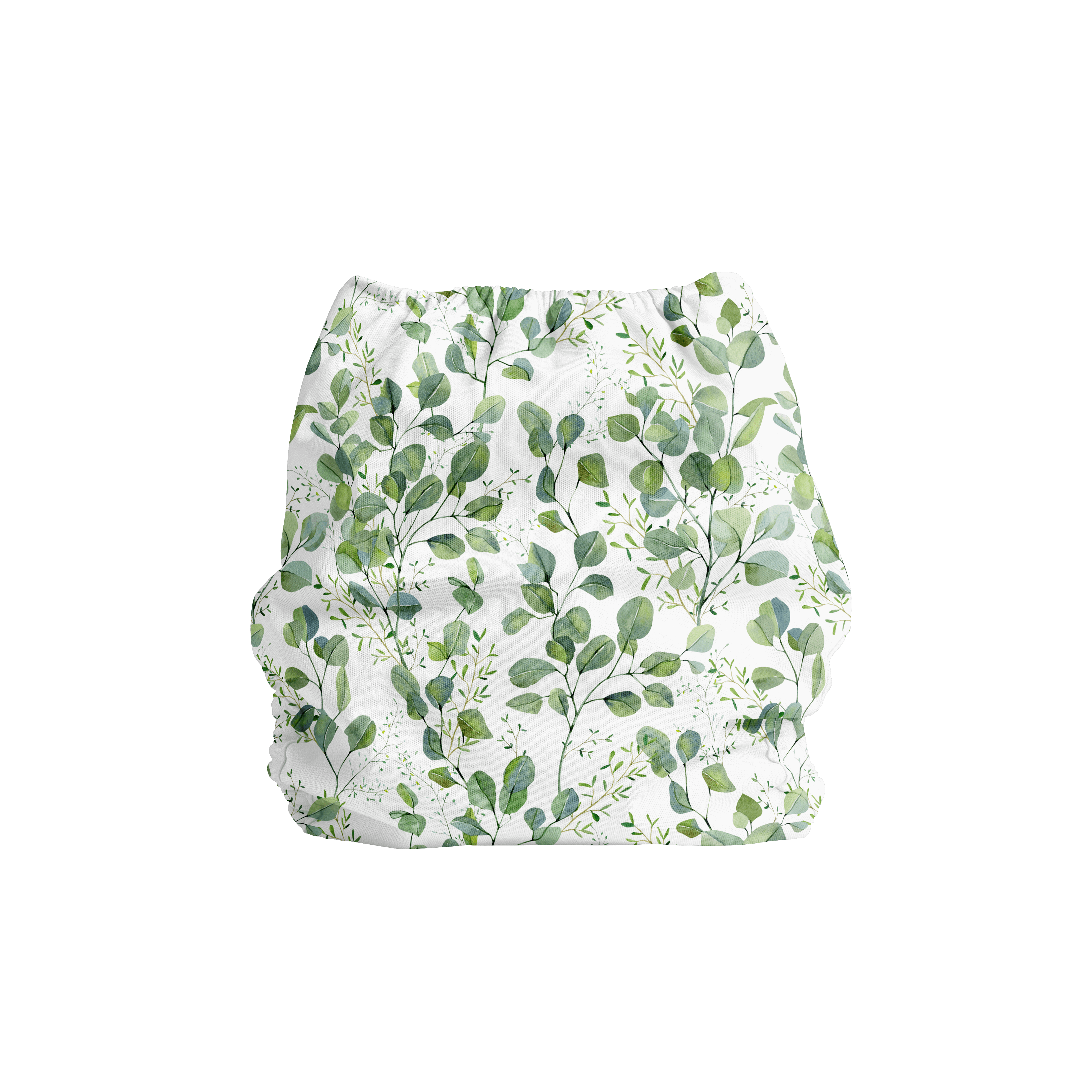 Everyday Pocket Diaper