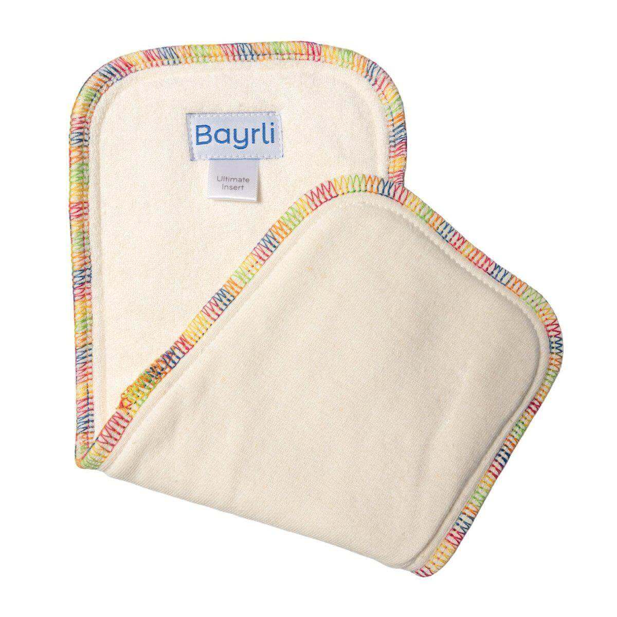 Ultimate Insert-Bayrli