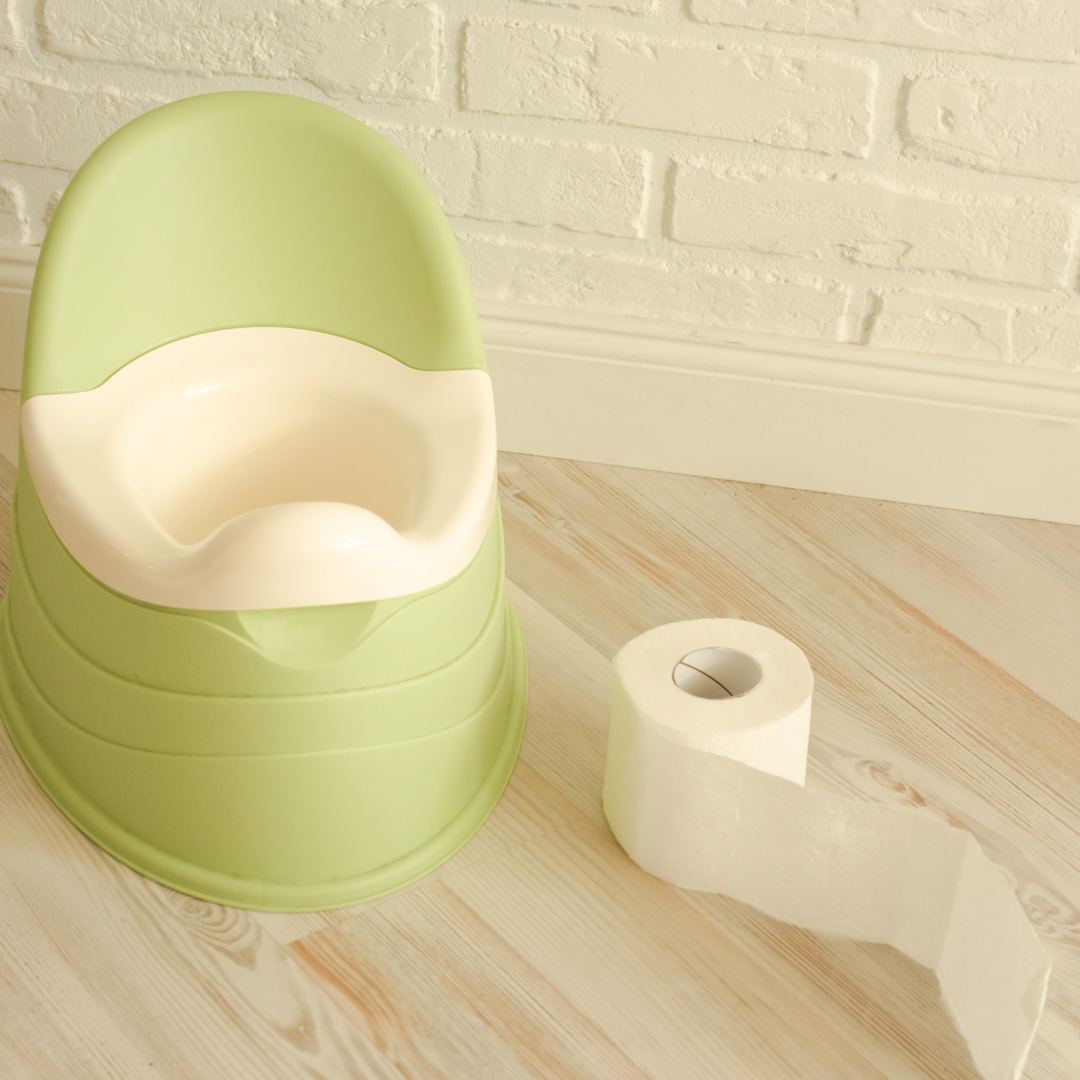 Reusable Diapers and Early Potty Training: Exploring the Connection