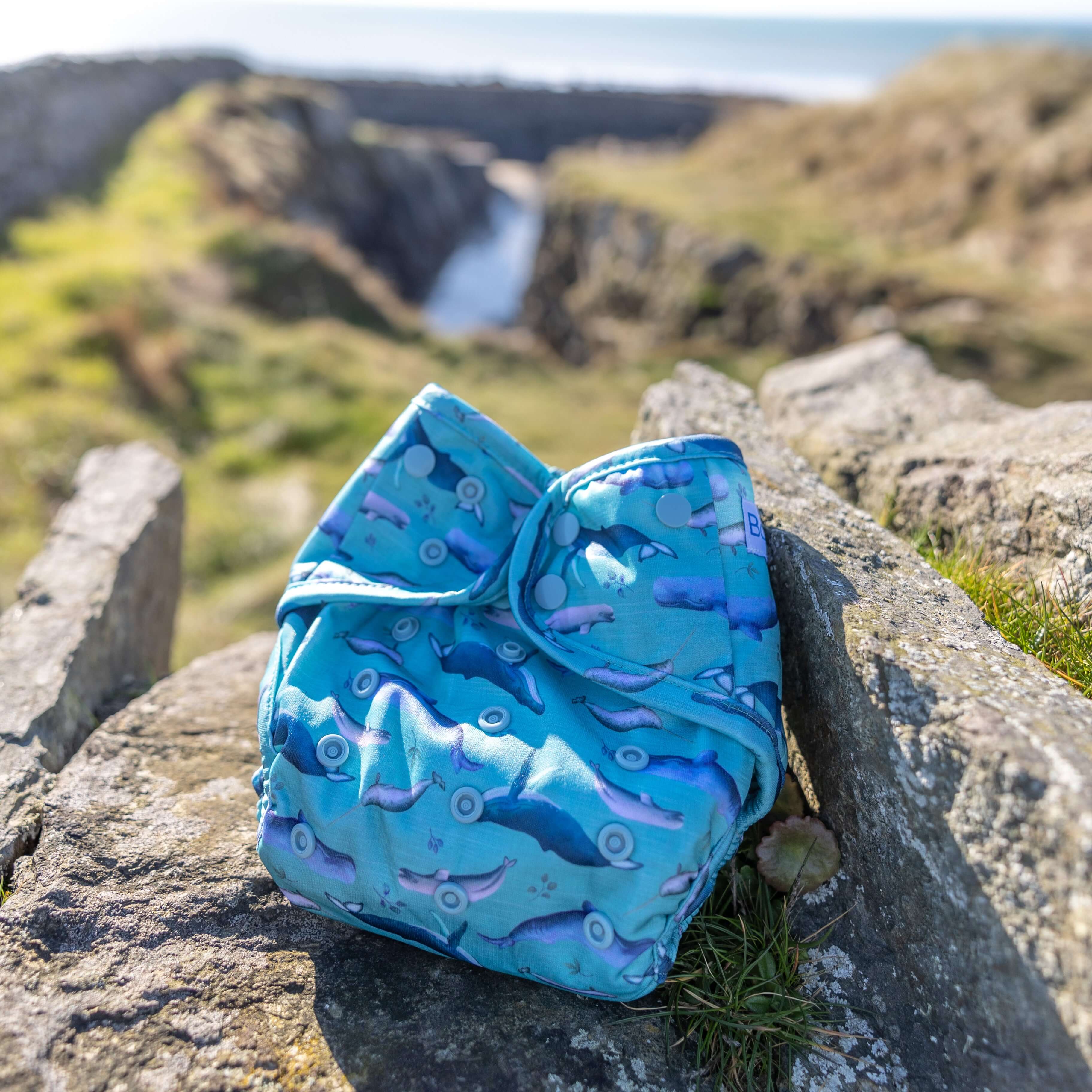 Bayrli®The environmental benefits of choosing reusable diapers