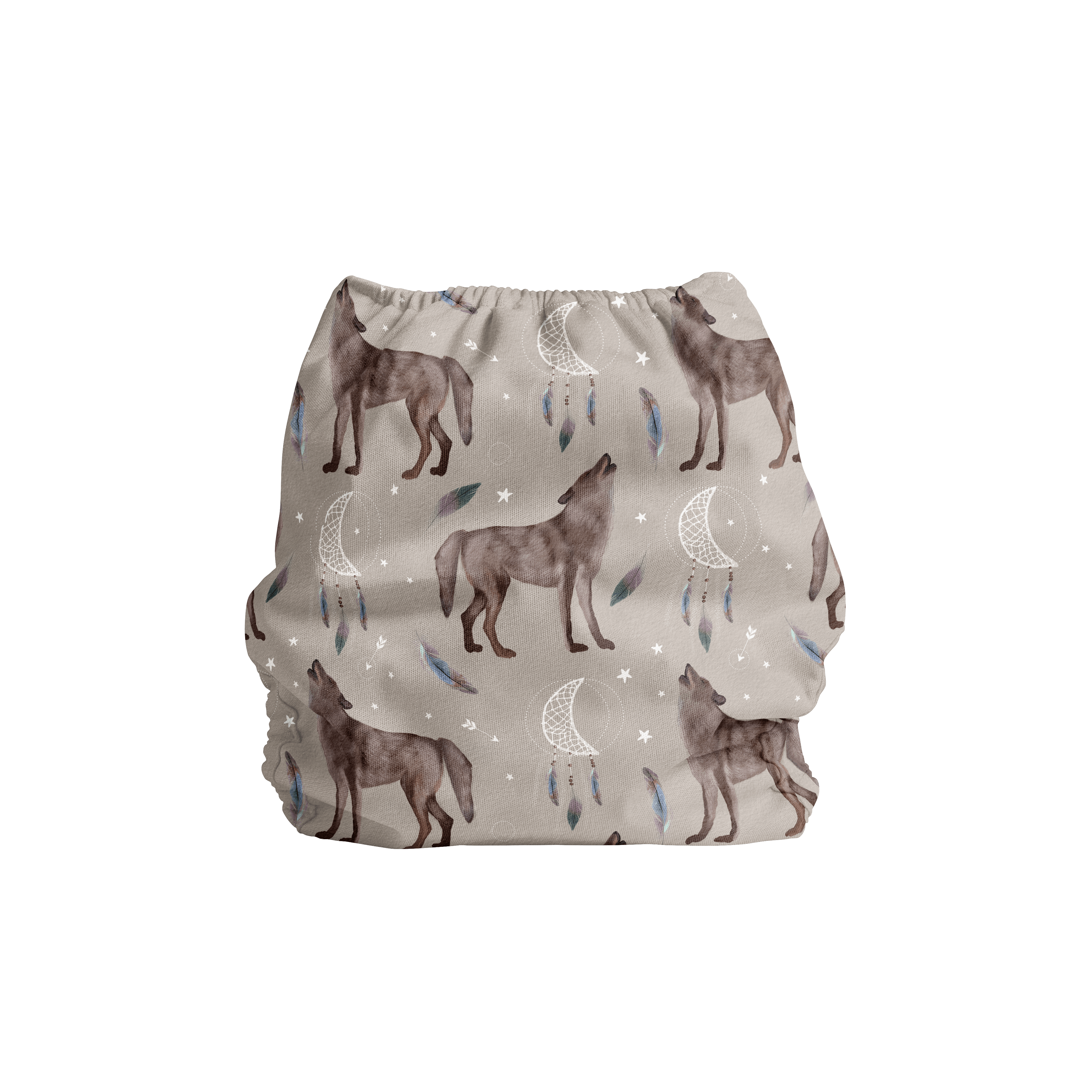 Bayrli Outer Diaper Cover