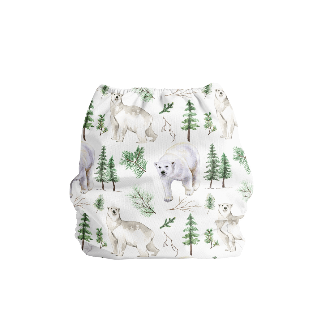 Bayrli Outer Diaper Cover