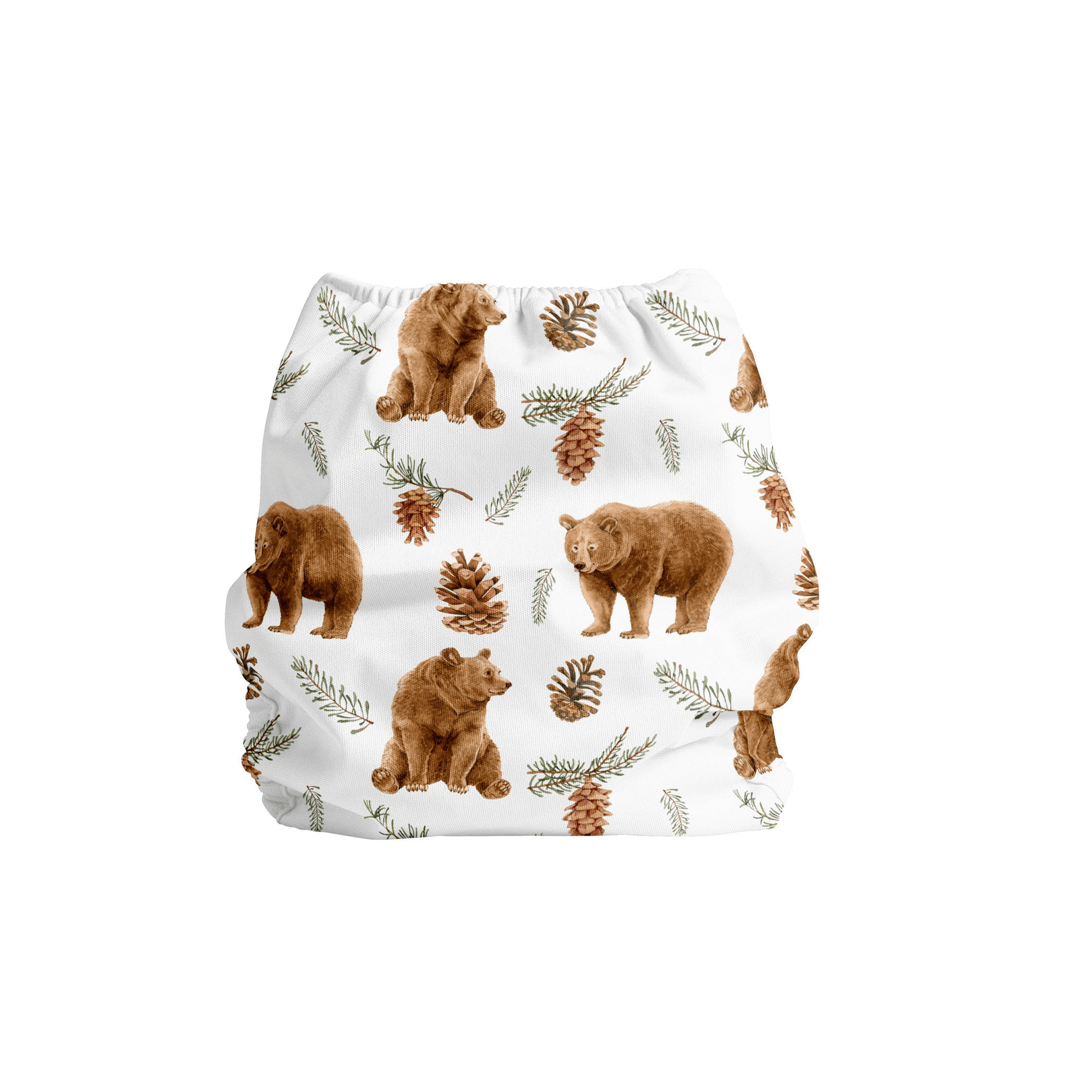 Bayrli Outer Diaper Cover