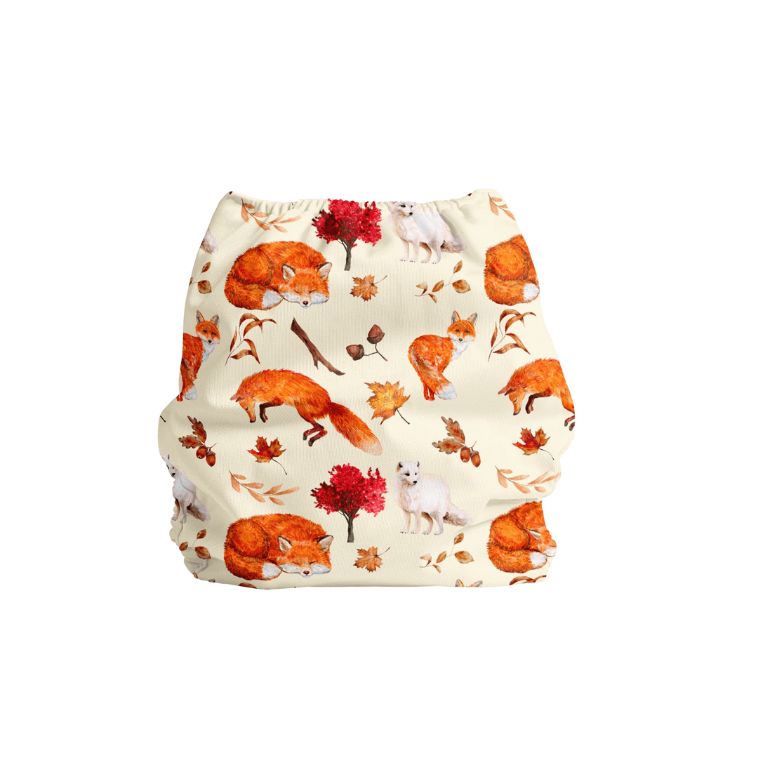 Bayrli Outer Diaper Cover